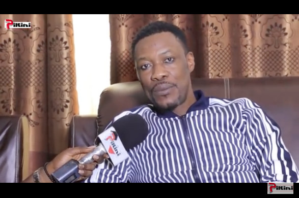 VIDEO - Tange: Le son "garouwalé" de Viviane, le manque de buzz de l'album de Titi...