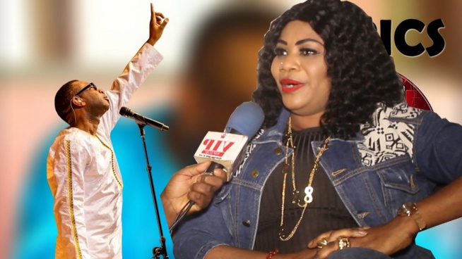 VIDÉO: Titre "NAY" de Youssou Ndour, Daba Séye entre dans la danse et donne sa version sur .... REGARDEZ VIDÉO: Titre "NAY" de Youssou Ndour, Daba Séye entre dans la danse et donne sa version sur .... REGARDEZ
