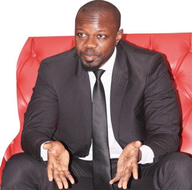 Recours contre sa radiation : Ousmane sonko débouté Recours contre sa radiation : Ousmane sonko débouté