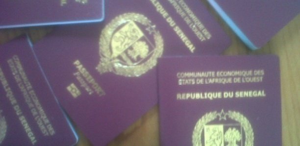 Tribunal de Mbour : Munie d’un faux passeport, une mère tente d’ « évacuer » en France sa fille malade Tribunal de Mbour : Munie d’un faux passeport, une mère tente d’ « évacuer » en France sa fille malade