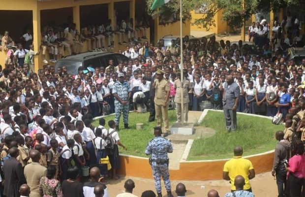 Côte d’Ivoire : 3 morts dans des affrontements entre élèves