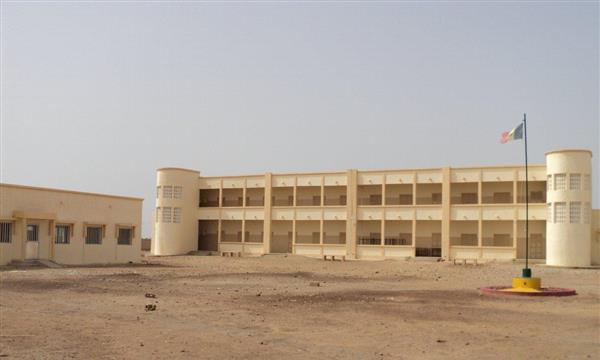 Grogne à Passi : Les jeunes réclament un lycée moderne Grogne à Passi : Les jeunes réclament un lycée moderne