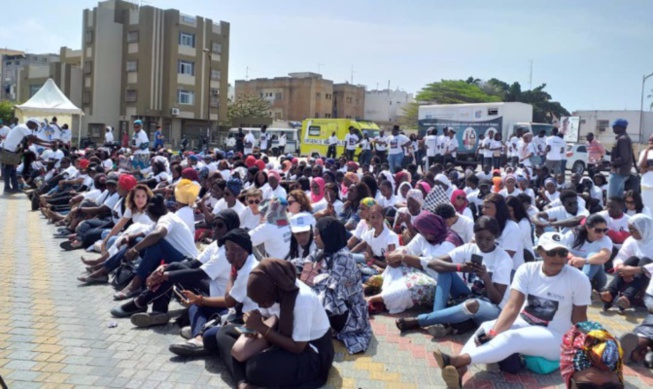 Violences faites aux femmes : Trois mesures radicales souhaitées Violences faites aux femmes : Trois mesures radicales souhaitées