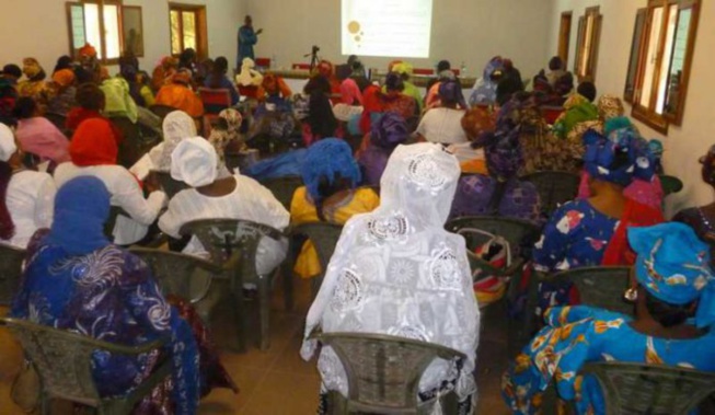Budget 2020 du Ministère de la Femme: Plus de 21 milliards de FCfa votés Budget 2020 du Ministère de la Femme: Plus de 21 milliards de FCfa votés