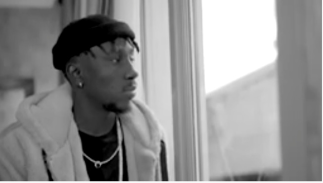 S0XETAPE OÙ STR&PTEASE, REGARDEZ LE TEASER DU CLIP SAMA LOVE DE MNO DIA DE PARIS