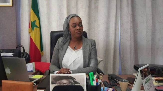 Affaire du prêt bancaire au Consulat du Sénégal à Milan : Rokhaya Ba Touré convoquée à Dakar Affaire du prêt bancaire au Consulat du Sénégal à Milan : Rokhaya Ba Touré convoquée à Dakar