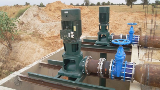 Matam : des bandes armées écument 11 stations de pompage Matam : des bandes armées écument 11 stations de pompage