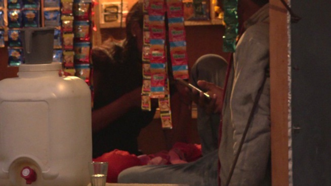 Les baccharas: la communauté indienne où la prostitution est une tradition Les baccharas: la communauté indienne où la prostitution est une tradition