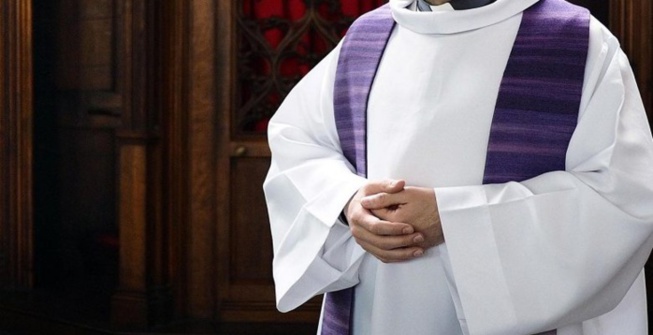 France: Suspension d’un prêtre pour « comportement inapproprié » France: Suspension d’un prêtre pour « comportement inapproprié »