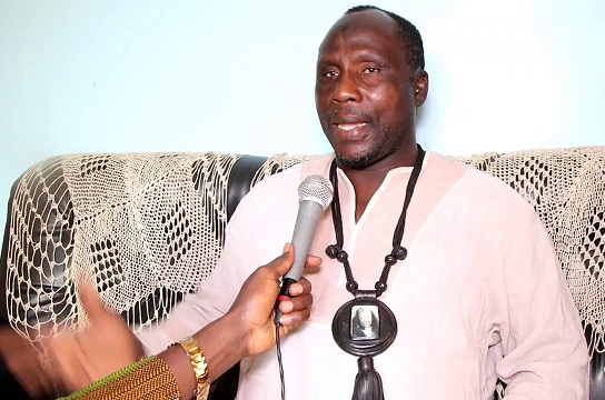JULES BALDE, SUR LE COMBAT ROYAL: «Ama Baldé ak Modou Lo wiri wiri jaari Ndaari» JULES BALDE, SUR LE COMBAT ROYAL: «Ama Baldé ak Modou Lo wiri wiri jaari Ndaari»