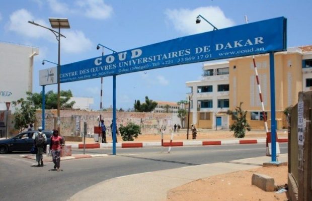 Trafic de drogue à l’UCAD : Un agent du coud arrêté…