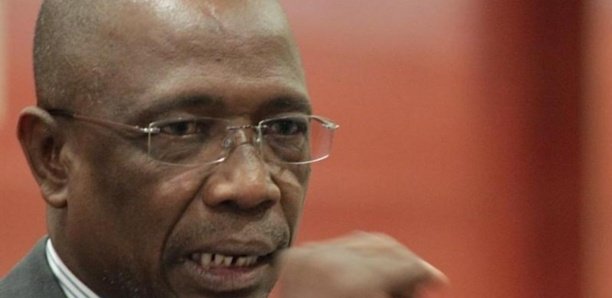 El Hadji Hamidou Kassé sort de l'ombre ! El Hadji Hamidou Kassé sort de l'ombre !