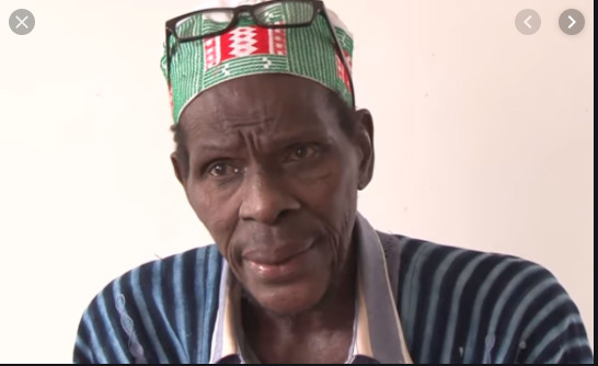 Inna lillahi wa ina ilayhi rajioun: Rappel à Dieu de Doudou Seck Ya Katy Inna lillahi wa ina ilayhi rajioun: Rappel à Dieu de Doudou Seck Ya Katy