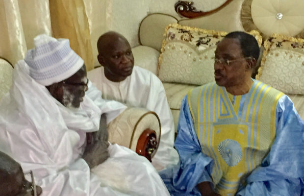 Me MADICKE NIANG ABDIQUE : « J’ai décidé d’interrompre le processus de création d’un parti… Je n’ai pas de projet d’avenir… Me MADICKE NIANG ABDIQUE : « J’ai décidé d’interrompre le processus de création d’un parti… Je n’ai pas de projet d’avenir…