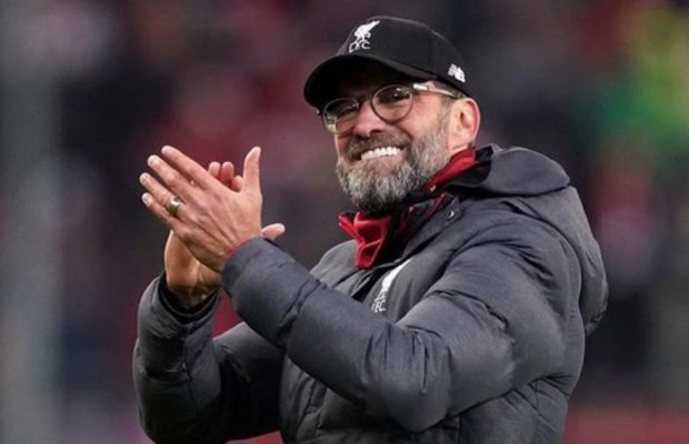 Liverpool : Jurgen Klopp prolonge jusqu’en 2024