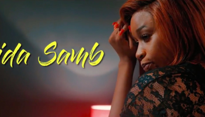 Aîda Samb, inconsolable: «Ce que Doudou Yaye Katy me disait…» Aîda Samb, inconsolable: «Ce que Doudou Yaye Katy me disait…»