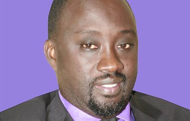 Guéguerre à l’APR : Maodo Malick Mbaye alerte sur les dérives verbales basées sur les origines, sociale, raciale et ethnique Guéguerre à l’APR : Maodo Malick Mbaye alerte sur les dérives verbales basées sur les origines, sociale, raciale et ethnique