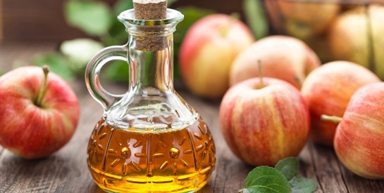 Conseils pour utiliser le vinaigre de cidre au quotidien pour maigrir Conseils pour utiliser le vinaigre de cidre au quotidien pour maigrir