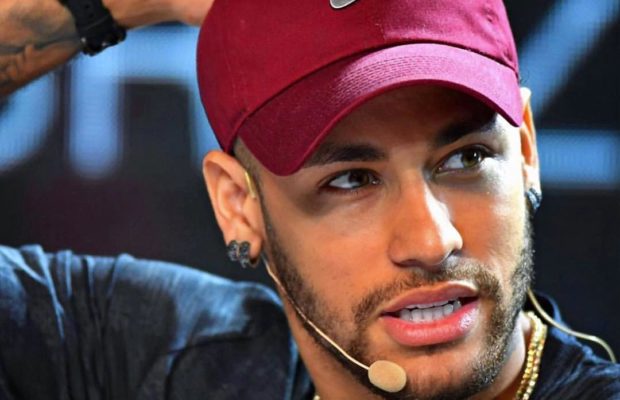 Neymar deuxième personnalité la plus rechercher au monde Neymar deuxième personnalité la plus rechercher au monde