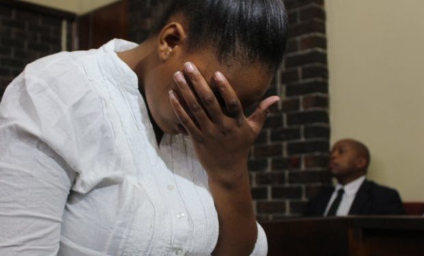 Louga : Il injurie sa mère et la traite de prostituée Louga : Il injurie sa mère et la traite de prostituée