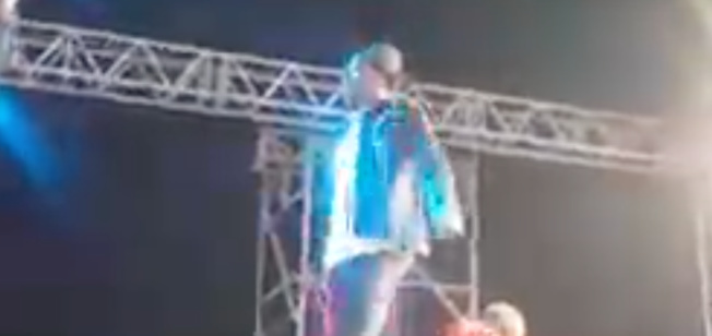 28 eme FIDAK: L'enfant de Grand Dakar, Tarba Mbaye en live spectaculaire impressionne le public du CICES 28 eme FIDAK: L'enfant de Grand Dakar, Tarba Mbaye en live spectaculaire impressionne le public du CICES