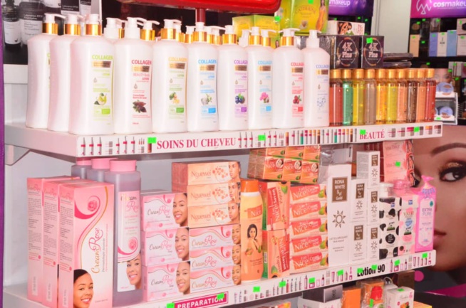 FOIRE  VIDEO/ FIDAK 2019 - Découvrez les toutes dernières gammes de maquillages et accessoires au Stand COSMEKEUP. VISITEZ LEUR STAND DANS LE DOME DU CICES