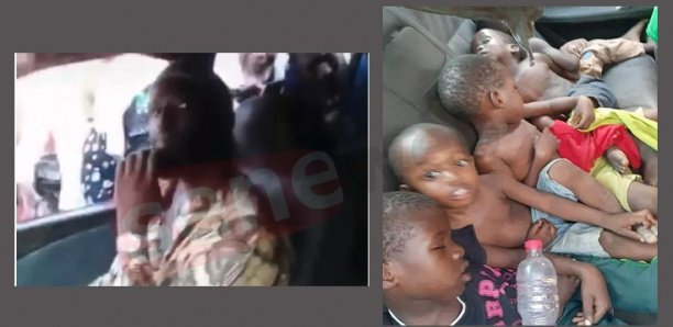PRIS POUR UN KIDNAPPEUR D’ENFANTS : Yaya Diagana lynché par erreur par une foule hystérique PRIS POUR UN KIDNAPPEUR D’ENFANTS : Yaya Diagana lynché par erreur par une foule hystérique
