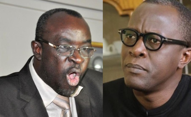 Détournement de semences et d’engrais : 'Aar Sunu Momel' demande au procureur de s’autosaisir Détournement de semences et d’engrais : 'Aar Sunu Momel' demande au procureur de s’autosaisir