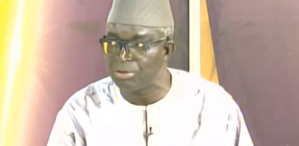 Babacar Justin Ndiaye : « Si le Mali s’affaisse, le Sénégal dira adieu à ses rêves d’émergence » Babacar Justin Ndiaye : « Si le Mali s’affaisse, le Sénégal dira adieu à ses rêves d’émergence »