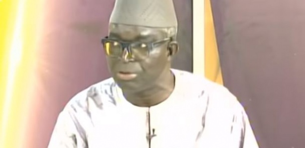 Babacar Justin Ndiaye : « Si le Mali s’affaisse, le Sénégal dira adieu à ses rêves d’émergence »