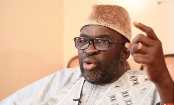 Détournement de semences et d’engrais : Moustapha Cissé Lo persiste et signe Détournement de semences et d’engrais : Moustapha Cissé Lo persiste et signe