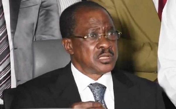 Me Madické Niang révèle: « Mes comptes bancaires ont été bloqués » Me Madické Niang révèle: « Mes comptes bancaires ont été bloqués »