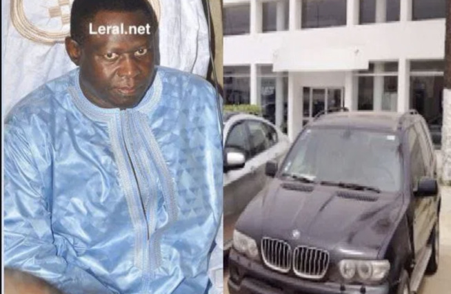 Bank Of Africa fait condamner lourdement Amadou Bâ de Carrefour Automobiles Bank Of Africa fait condamner lourdement Amadou Bâ de Carrefour Automobiles