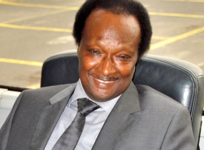 Différend avec la société SMP: Baba Diao Itoc expulsé du Port de Bargny Différend avec la société SMP: Baba Diao Itoc expulsé du Port de Bargny