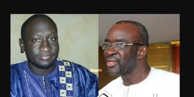 Incendie des domiciles de Moustapha Cissé Lô: Serigne Assane Mbacké devant la Chambre criminelle Incendie des domiciles de Moustapha Cissé Lô: Serigne Assane Mbacké devant la Chambre criminelle