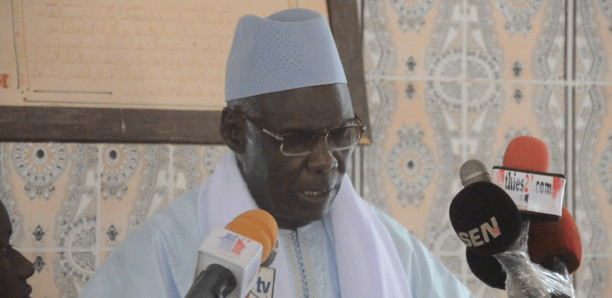Hausse du prix de l’électricité : Imam Ndiour électrocute les tenants du pouvoir Hausse du prix de l’électricité : Imam Ndiour électrocute les tenants du pouvoir