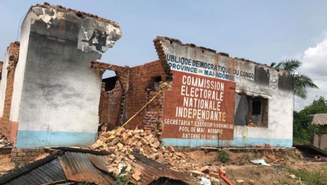 RDC: Un an après, les victimes du massacre de Yumbi attendent toujours justice RDC: Un an après, les victimes du massacre de Yumbi attendent toujours justice