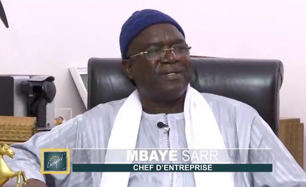 Mbaye Sarr, PDG Senecartours: « J’ai démarré comme chauffeur de taxi dans les années 70-75… » Mbaye Sarr, PDG Senecartours: « J’ai démarré comme chauffeur de taxi dans les années 70-75… »