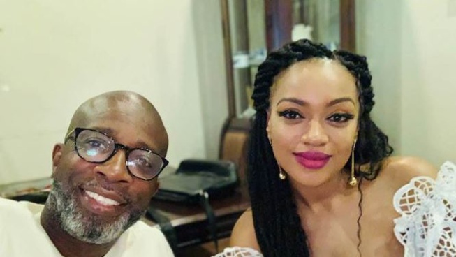 Bouba Ndour brise le silence et parle de ses divorces: « sama genre yi rék laniou yab » Bouba Ndour brise le silence et parle de ses divorces: « sama genre yi rék laniou yab »