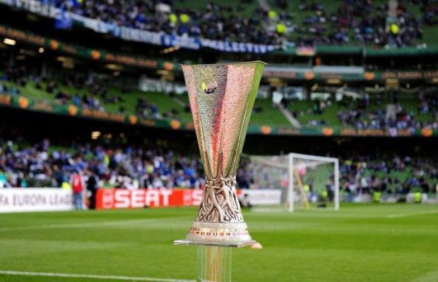 Ligue Europa : Voici le tirage au sort complet des seizièmes de finale…