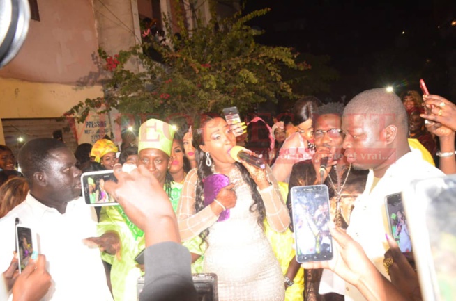 Vidéo – Pendo Guissé « Niarél la, Na Goor gni Attaqué …Mbathio Ndiaye ak Coumba Gawlo nagn dem seuyi »
