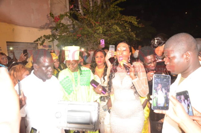 Vidéo – Pendo Guissé « Niarél la, Na Goor gni Attaqué …Mbathio Ndiaye ak Coumba Gawlo nagn dem seuyi »