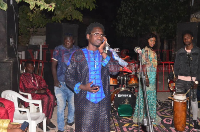 Vidéo – Pendo Guissé « Niarél la, Na Goor gni Attaqué …Mbathio Ndiaye ak Coumba Gawlo nagn dem seuyi »