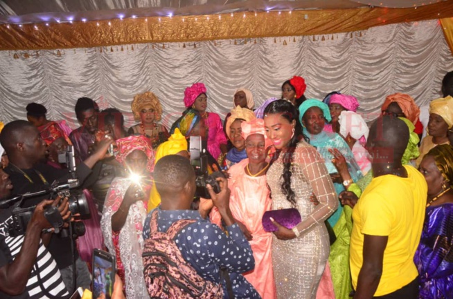 Vidéo – Pendo Guissé « Niarél la, Na Goor gni Attaqué …Mbathio Ndiaye ak Coumba Gawlo nagn dem seuyi »