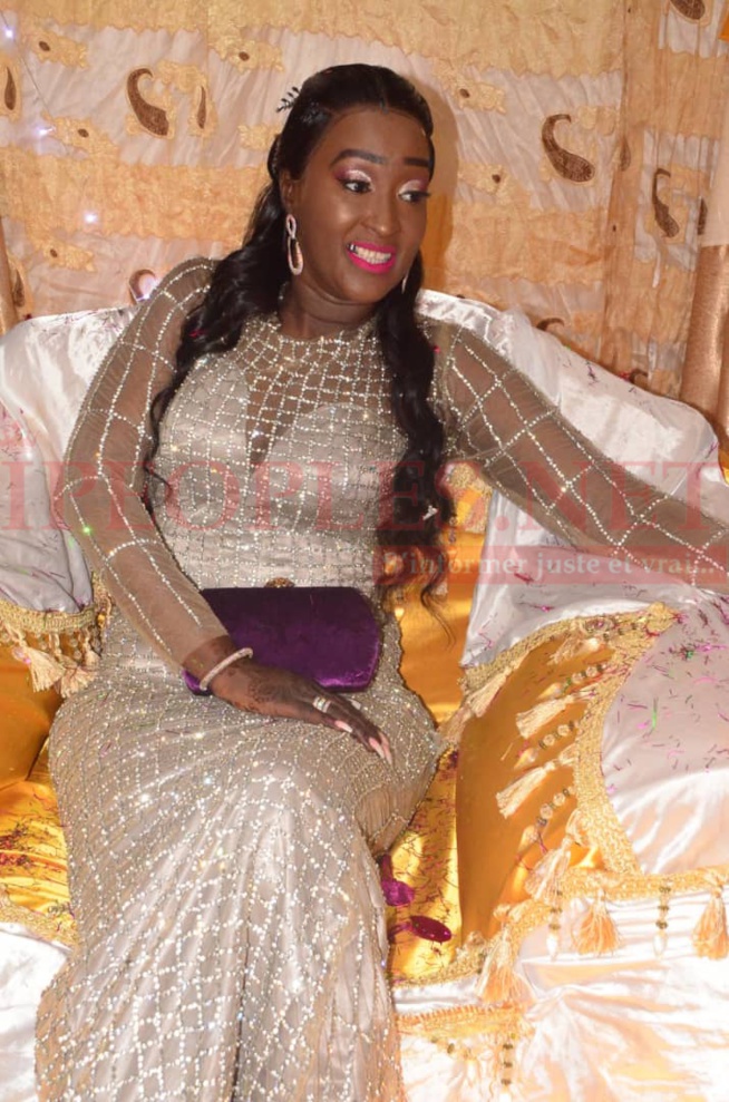 Vidéo – Pendo Guissé « Niarél la, Na Goor gni Attaqué …Mbathio Ndiaye ak Coumba Gawlo nagn dem seuyi »