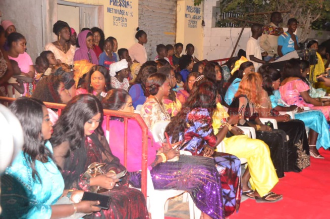 Vidéo – Pendo Guissé « Niarél la, Na Goor gni Attaqué …Mbathio Ndiaye ak Coumba Gawlo nagn dem seuyi »