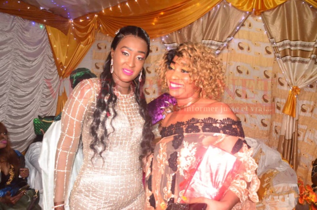 Vidéo – Pendo Guissé « Niarél la, Na Goor gni Attaqué …Mbathio Ndiaye ak Coumba Gawlo nagn dem seuyi » Vidéo – Pendo Guissé « Niarél la, Na Goor gni Attaqué …Mbathio Ndiaye ak Coumba Gawlo nagn dem seuyi »