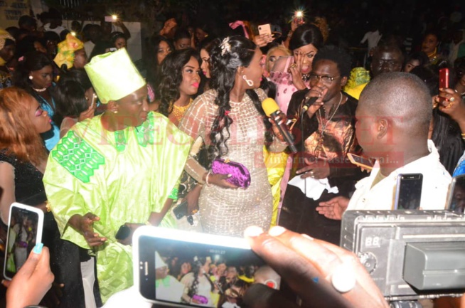 Vidéo – Pendo Guissé « Niarél la, Na Goor gni Attaqué …Mbathio Ndiaye ak Coumba Gawlo nagn dem seuyi »