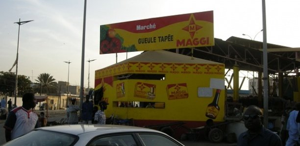 Fermeture Marché Gueule Tapée : Le maire Ousmane Ndoye menacé par les commerçants Fermeture Marché Gueule Tapée : Le maire Ousmane Ndoye menacé par les commerçants