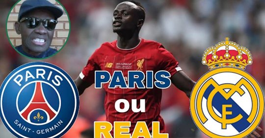 Vidéo- Sadio Mané au PSG ou au Real Madrid : Les conseils de Abdoulaye Diaw à l’international sénégalais